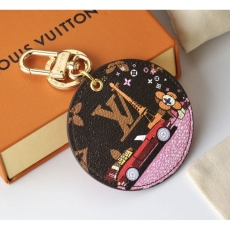 Louis Vuitton Keychains